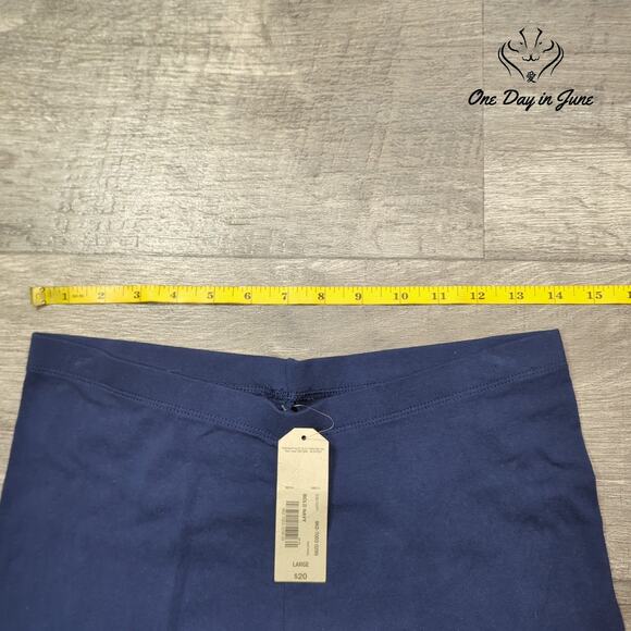 Arizona Jean Co. Ankle Leggings Size L - Picture 3 of 6